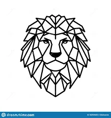 Cuadro Leon 1