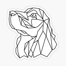 Cuadro Cocker Spaniel