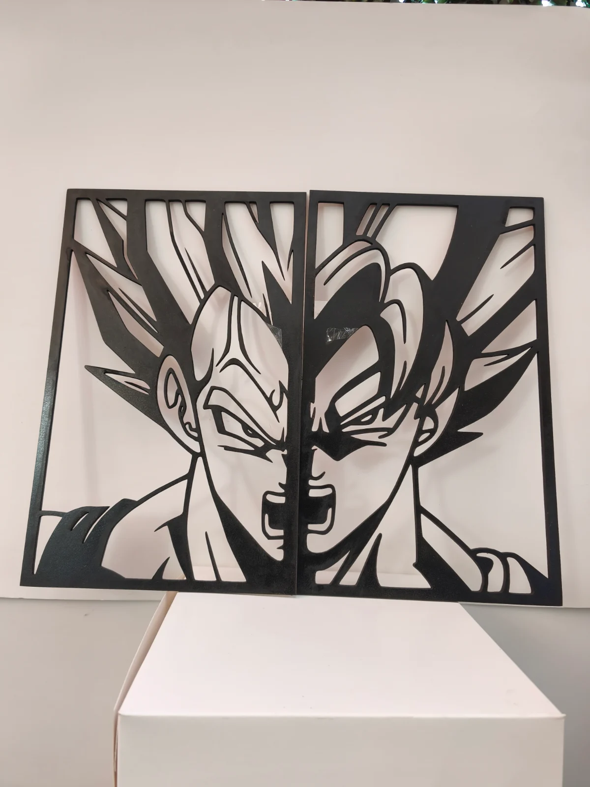 Cuadro Dragon Ball