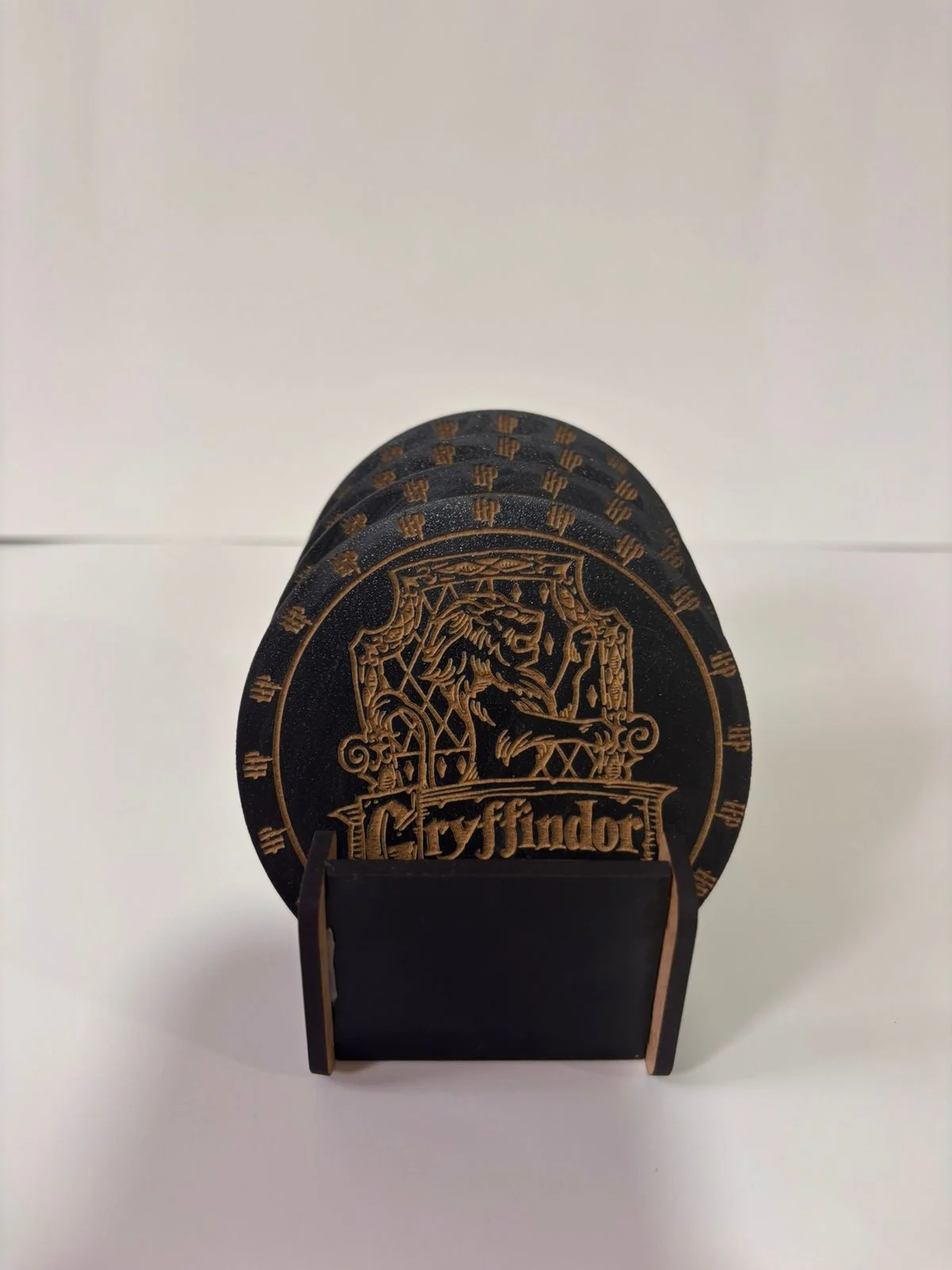 Posavasos Harry Potter