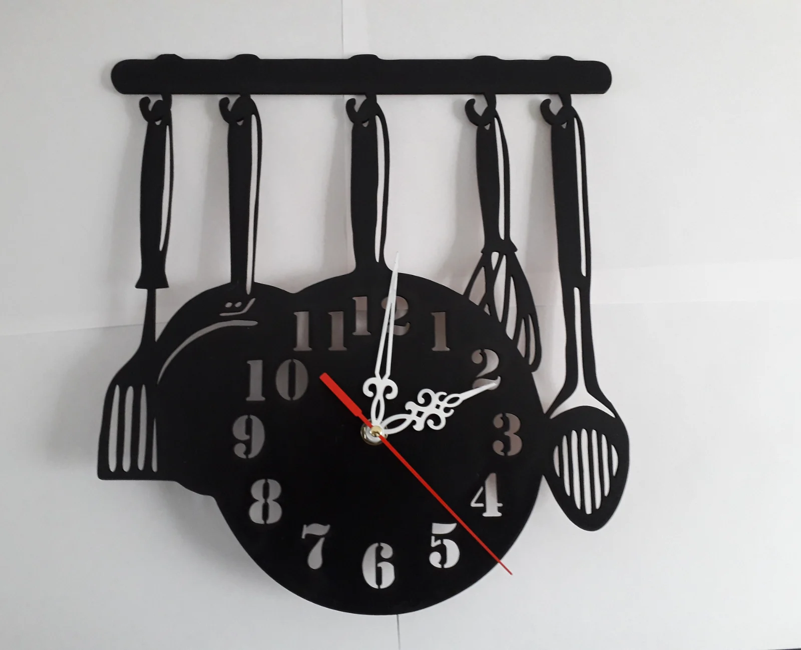 Reloj Cocina